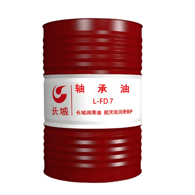 昂昂溪长城FD轴承油